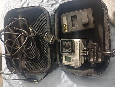 iphone 17 pro mac: Экшн‑камера GoPro HERO3+ Black Edition с комплектом аксессуаров — 6