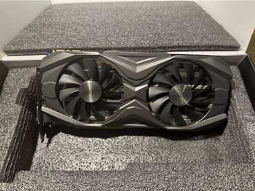 nvidia geforce gtx 1080 ti 11gb цена: Видео карта, Колдонулган, GeForce GTX, 12 ГБ, ПК үчүн