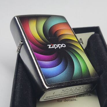 Зажигалки: Оригинальные ветрозащитные зажигалки Zippo 100% оригинал. Смотрите все — 23
