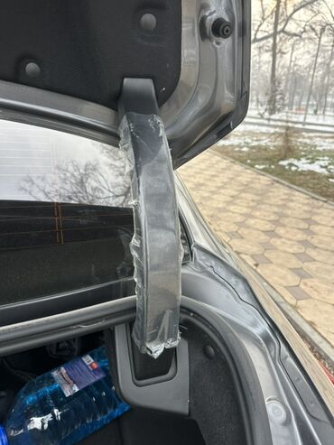 Renault: Renault SM6: 2022 г., Бензин, Седан — 16