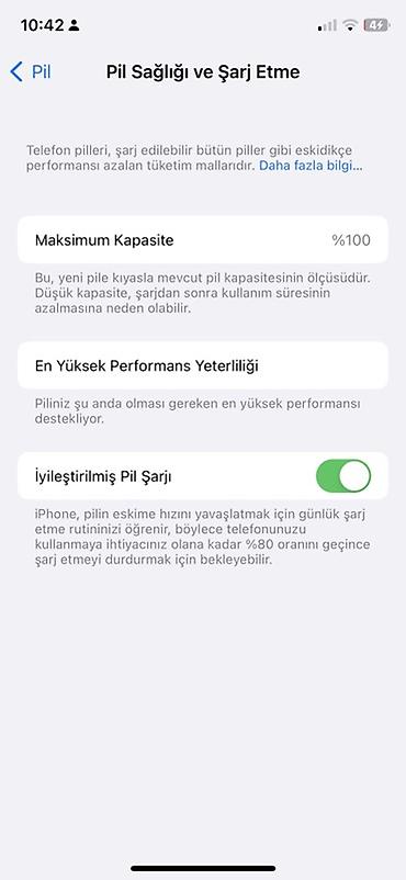 Мобильные телефоны: IPhone X, 64 ГБ, Space Gray, Гарантия — 3