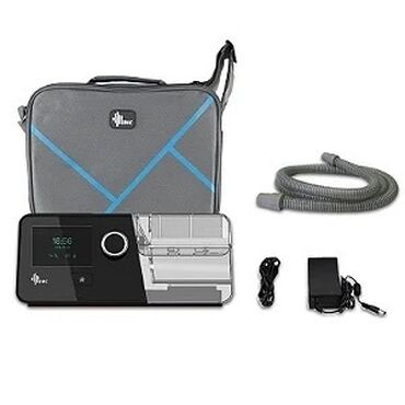 Медицинское оборудование: Модель BMC G3A20 sipap CPAP сипап анти храп !!!Анти бессонница