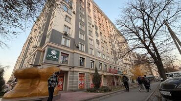 Долгосрочная аренда квартир: 2 комнаты, Собственник, С мебелью полностью — 1