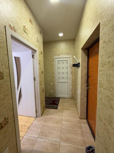 Yeni tikili: 2 otaqlı, Yeni tikili, 48 kv. m — 9