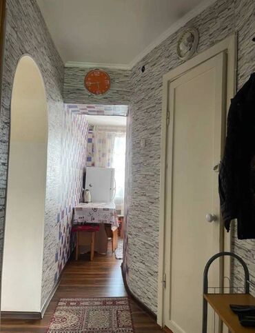 Продажа квартир: 1 комната, 35 м², Индивидуалка, 5 этаж