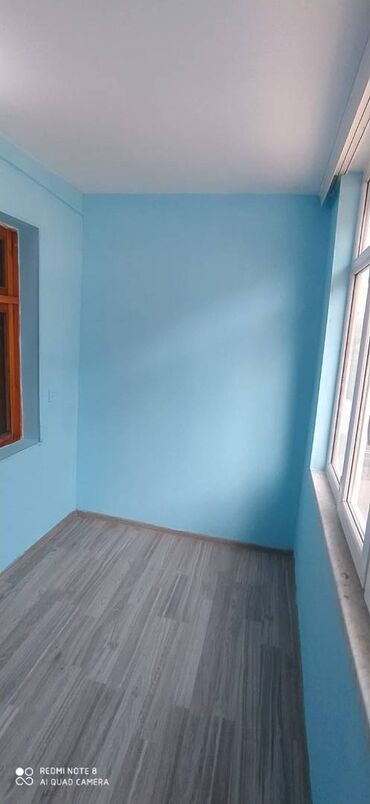 Köhnə tikili: Sumqayıt, 2 otaqlı, Köhnə tikili, 50 kv. m — 10