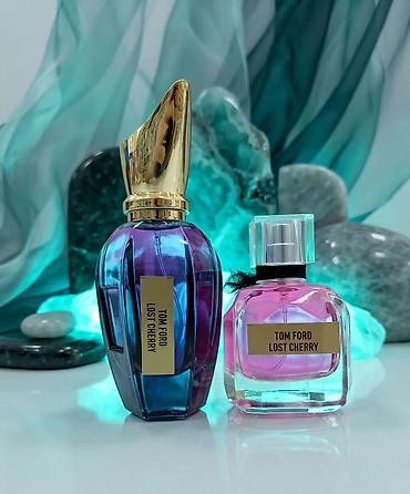 catrin parfum: Istənilən növ ətirlərin, istənilən ölçü ml də çatdırılması✨🌹 — 3
