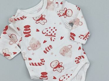 body kocham ciocię: Body, So cute, 3-6 miesięcy, 
stan - Bardzo dobry