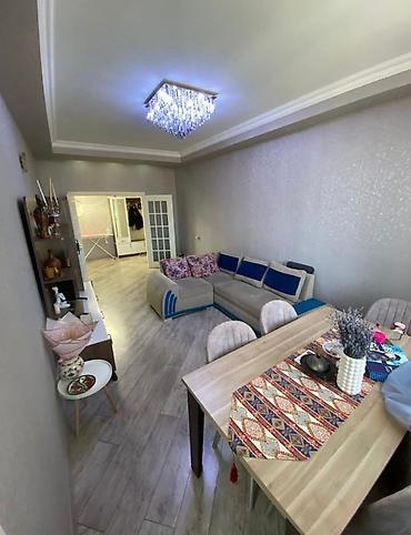 seki emlak: 3 otaqlı, Yeni tikili, 72 kv. m — 4