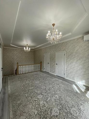 Продажа квартир: 5 и более комнат, 220 м², 2 этаж — 14