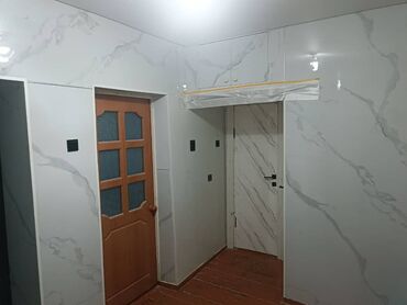 Панели для дверей: Продаётся 3-комнатная квартира в Бостери (городок Иссык-Куль) 🏢 Этаж — 5