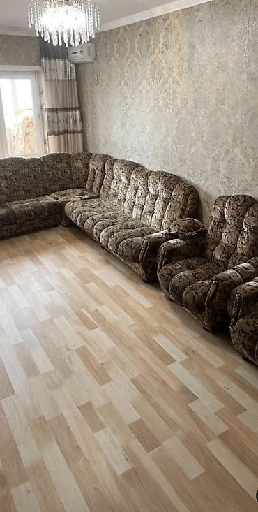 срочно дом: 4 комнаты, 109 м², Индивидуалка, 5 этаж — 5