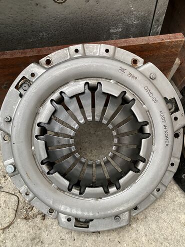 купить набор ключей force: Чогултулган илиштирүү Daewoo Жаңы, Оригинал