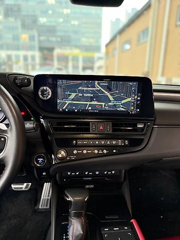 Lexus: Lexus ES: 2021 г., 2.5 л, Автомат, Гибрид, Седан — 34