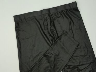 New Look, Legginsy Eleganckie damskie, 3XL