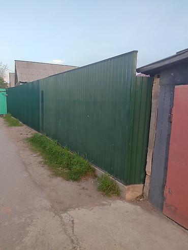 Продажа участков: 4 соток, Для строительства, Тех паспорт — 6