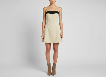 długa obcisła sukienki na wesele: Spódnica damska, rozmiar S