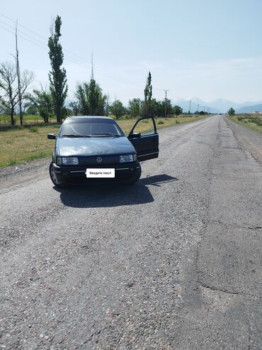 тайота сурф: Volkswagen Passat Variant: 1993 г., 1.8 л, Механика, Бензин, Седан