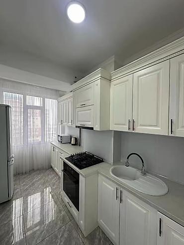 Продажа квартир: 2 комнаты, 71 м², Элитка, 6 этаж, Евроремонт — 5