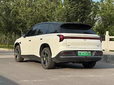gestalt uran: На заказ!!!!!!!! Neta L220 гибрид. запас хода 1200км. комфорт Лисяна — 6