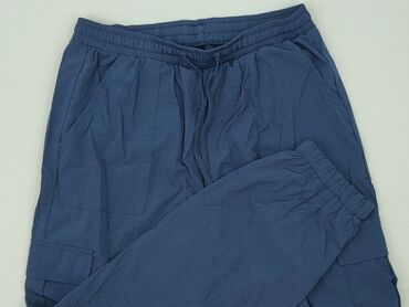 Жіночий одяг: Штани карго жіночі, розмір L