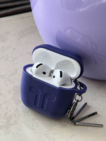 цум бишкек наушники: Вакуумдук, Apple, Колдонулган, Электр зымсыз (Bluetooth), Классикалык