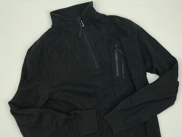 Флісова кофта для чоловіків, S, edc by Esprit, стан - Хороший