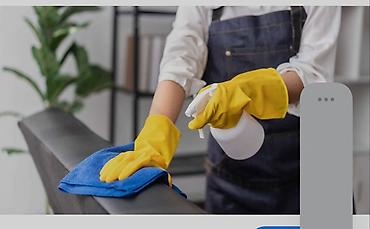 Уборка помещений: Профессиональная уборка квартир и домов - Комплексная уборка всех — 12