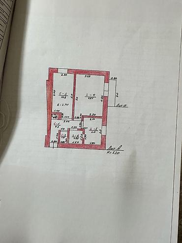Продажа квартир: 2 комнаты, 40 м² — 13
