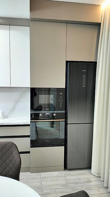 Долгосрочная аренда квартир: 3 комнаты, Агентство недвижимости, Без подселения, С мебелью полностью — 21