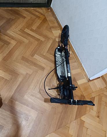 ucuz scooterlar: Şəhər skuturu – Urban Scooter. Yenidir işlənməyib. Alındığı kimi — 2
