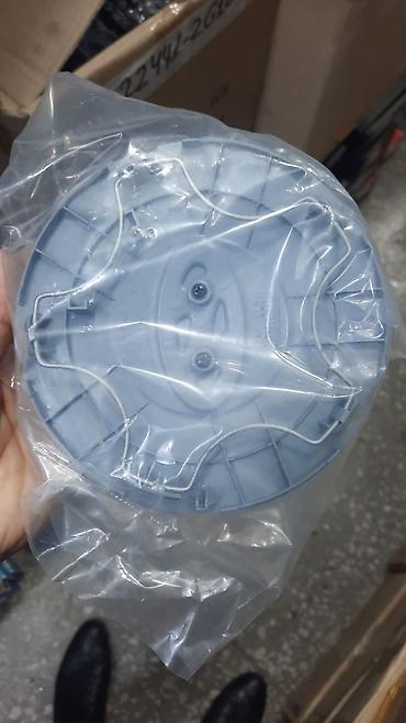 hyundai r17 disk: Hyundai Elantra 2011-2013 Disk kalpaktı — 1