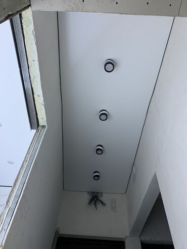 Натяжной потолок: Натяжной потолок 3D потолки, Глянцевое, Матовое Бесплатная консультация, Бесплатный замер, Гарантия — 30