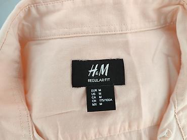 pull and bear polo shirt: H&M, Koszula damska, rozmiar M — 4