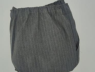 l xl: Spodnie materiałowe damskie, rozmiar XL — 9
