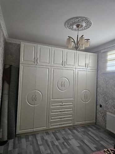 yeni əmlak az: 6 otaqlı, Yeni tikili, 264 kv. m — 4