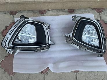 Kia sorento duman işıqları yeni kimidi tam işlək vəziyyətdədi lalafo.az -da Kia sorento duman işıqları yeni kimidi tam işlək vəziyyətdədi