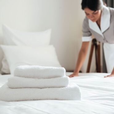 работа на дому в бишкеке набор текста: Талап кылынат Үй кызматкери, Төлөм Күнүмдүк