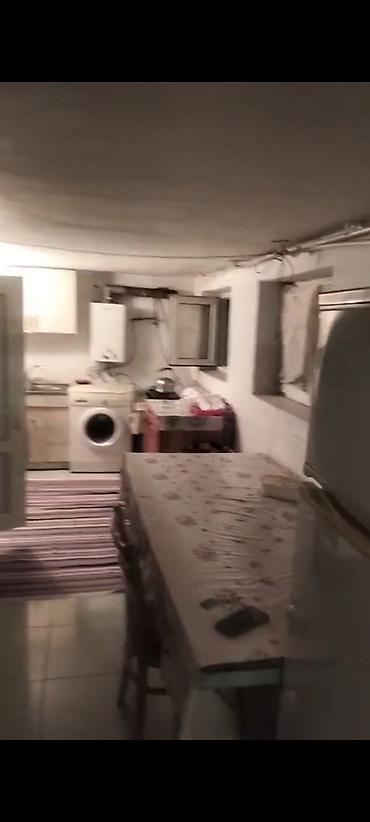2 комнатная квартира в баку вторичное жилье: 60 м², 2 комнаты, Интернет, Телефон, Газ — 2