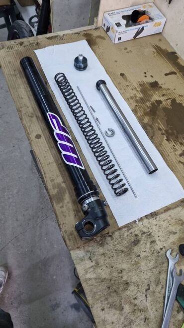 СТО, ремонт транспорта: 🔧 Ремонт мотоциклов от А до Я — качественно, надежно и по доступной — 9