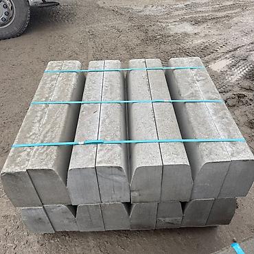 Бордюры: Бордюр, Бесплатная доставка, Бесплатный выезд, Гарантия — 6