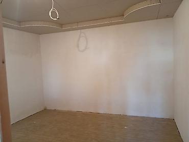 Həyət evi alıram: Satılır: həyətli ev - Material: daş tikili, kürsülü fundament - Plan — 3