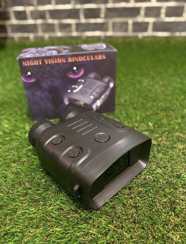 бинокль ночного видения бишкек: Продаю прибор ночного видения Night Vision Binoculars .компактный