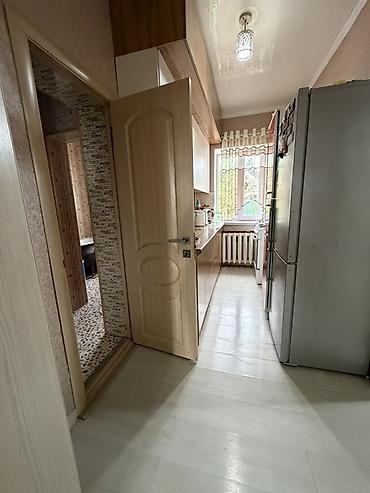 Продажа коттеджей и домов: Продается уютный жилой дом🏠 📍Кант /Район Военного городка 📍улица — 10