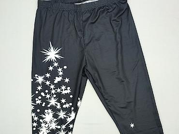 yupoo elite: Legginsy Sportowe damskie, rozmiar 7XL — 1