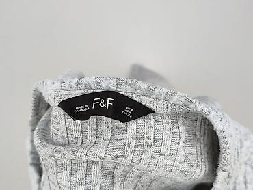 afibel clothes: F&F, Sukienka damska, rozmiar S — 4