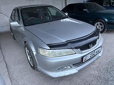 хонда аккорд двери: Honda Accord: 2001 г., 1.8 л, Автомат, Бензин, Седан — 2