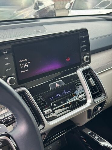 Kia: Kia Sorento: 2021 г., 1.6 л, Автомат, Гибрид, Кроссовер — 13