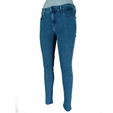 Farmerke: Farmerke levis line 8, vel. M/w29 l30 marka: levis line 8 na lalafo.rs — 2 Farmerke: Farmerke levis line 8, vel. M/w29 l30 marka: levis line 8 — 2