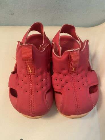 ciciban 19: Sandals, Nike, Size - 19.5